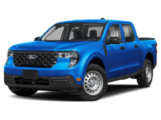 2027 Ford Maverick