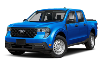 2027 Ford Maverick
