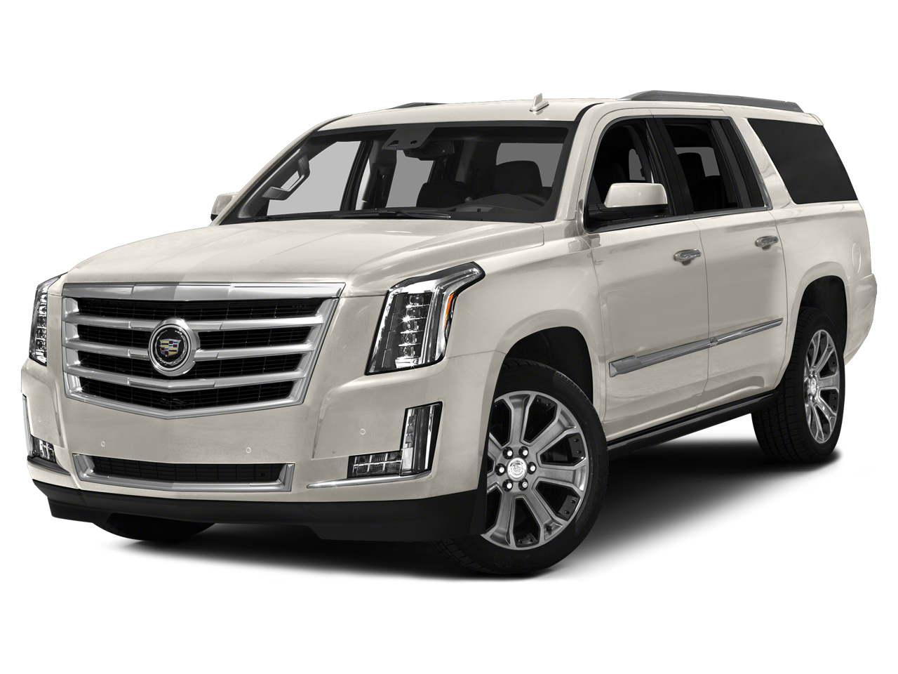 Used 2015 Cadillac Escalade ESV Luxury with VIN 1GYS4HKJ8FR277771 for sale in Prince George, VA