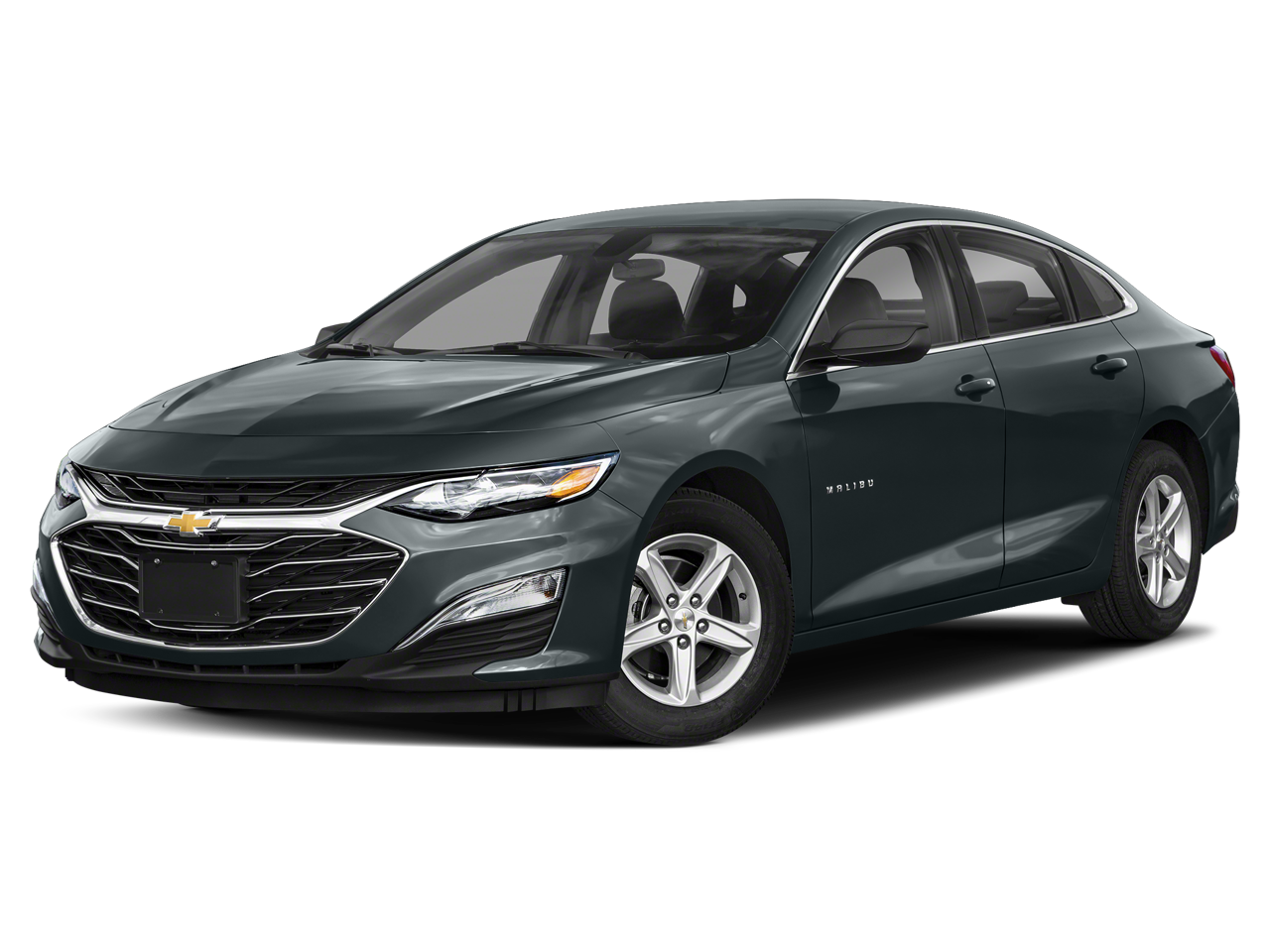 Used 2020 Chevrolet Malibu 1LS with VIN 1G1ZB5ST2LF155911 for sale in Prince George, VA