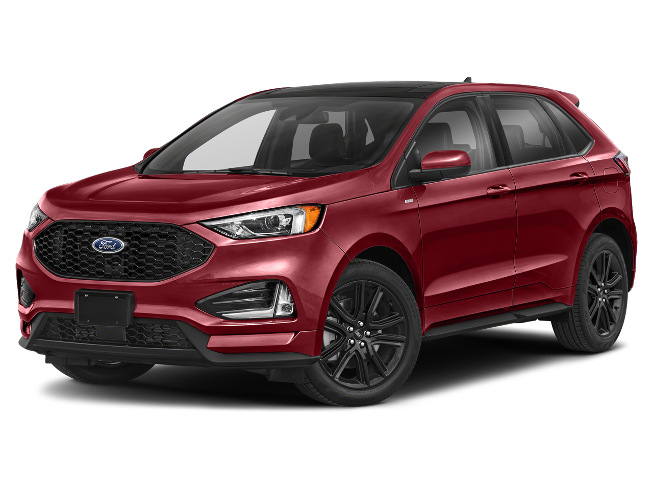 2021 Ford Edge ST Line