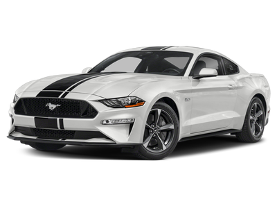 2022 Ford Mustang GT