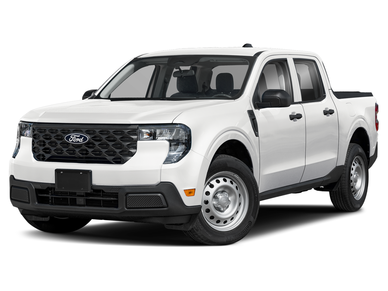 2025 Ford Maverick