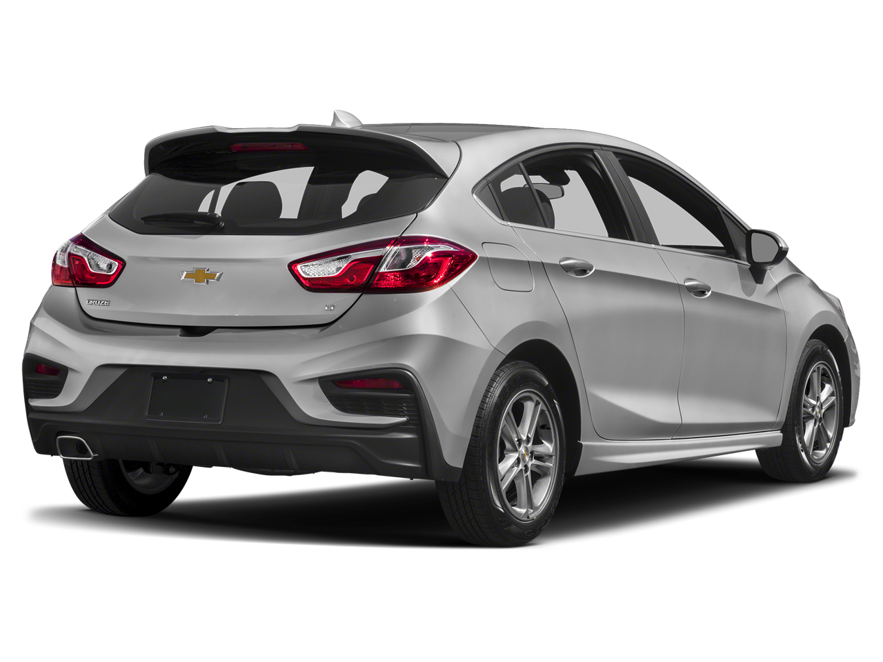 Used 2018 Chevrolet Cruze LT with VIN 3G1BE6SM7JS654591 for sale in Prince George, VA