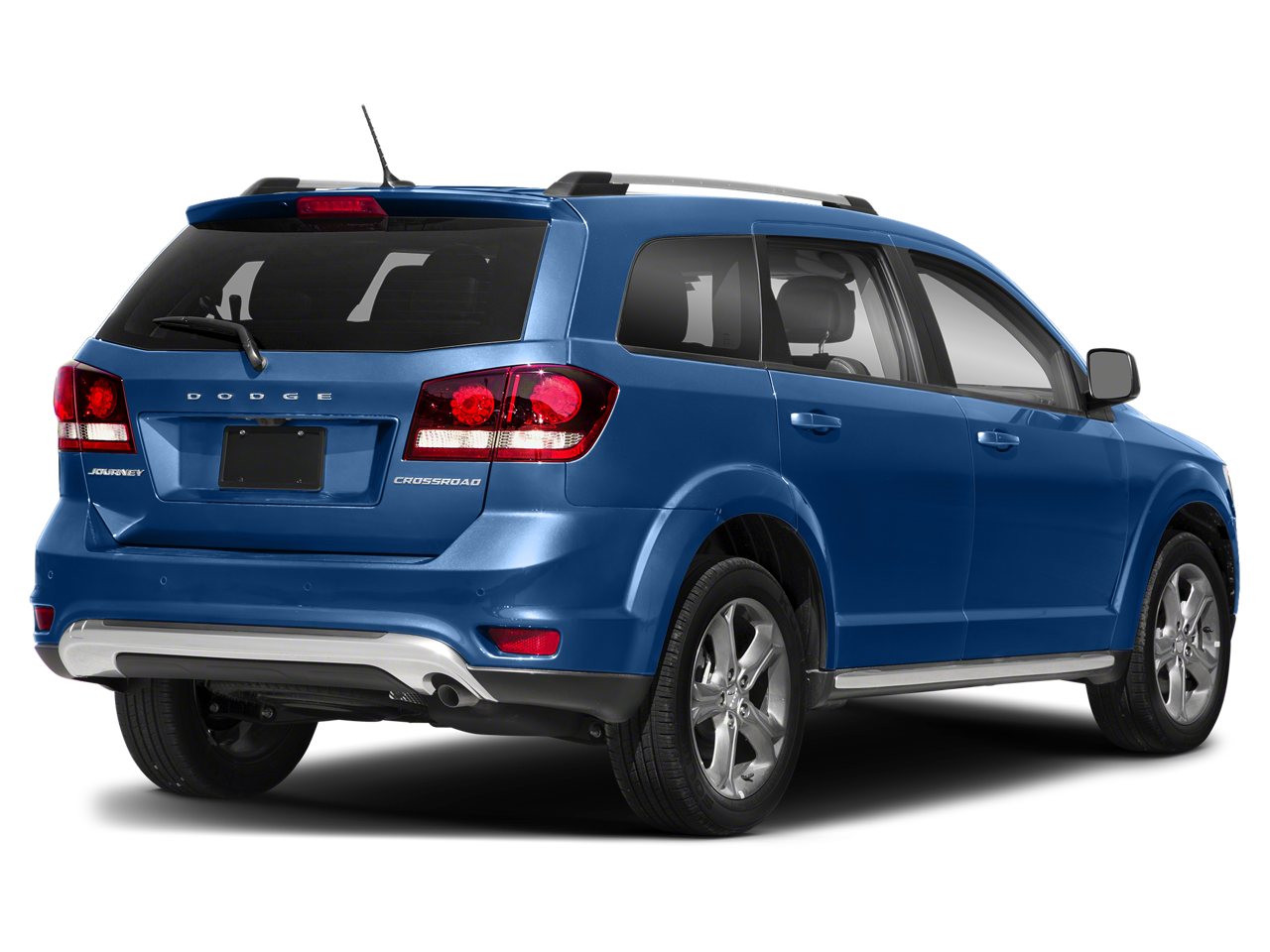 Used 2018 Dodge Journey SE with VIN 3C4PDCAB9JT448813 for sale in Prince George, VA