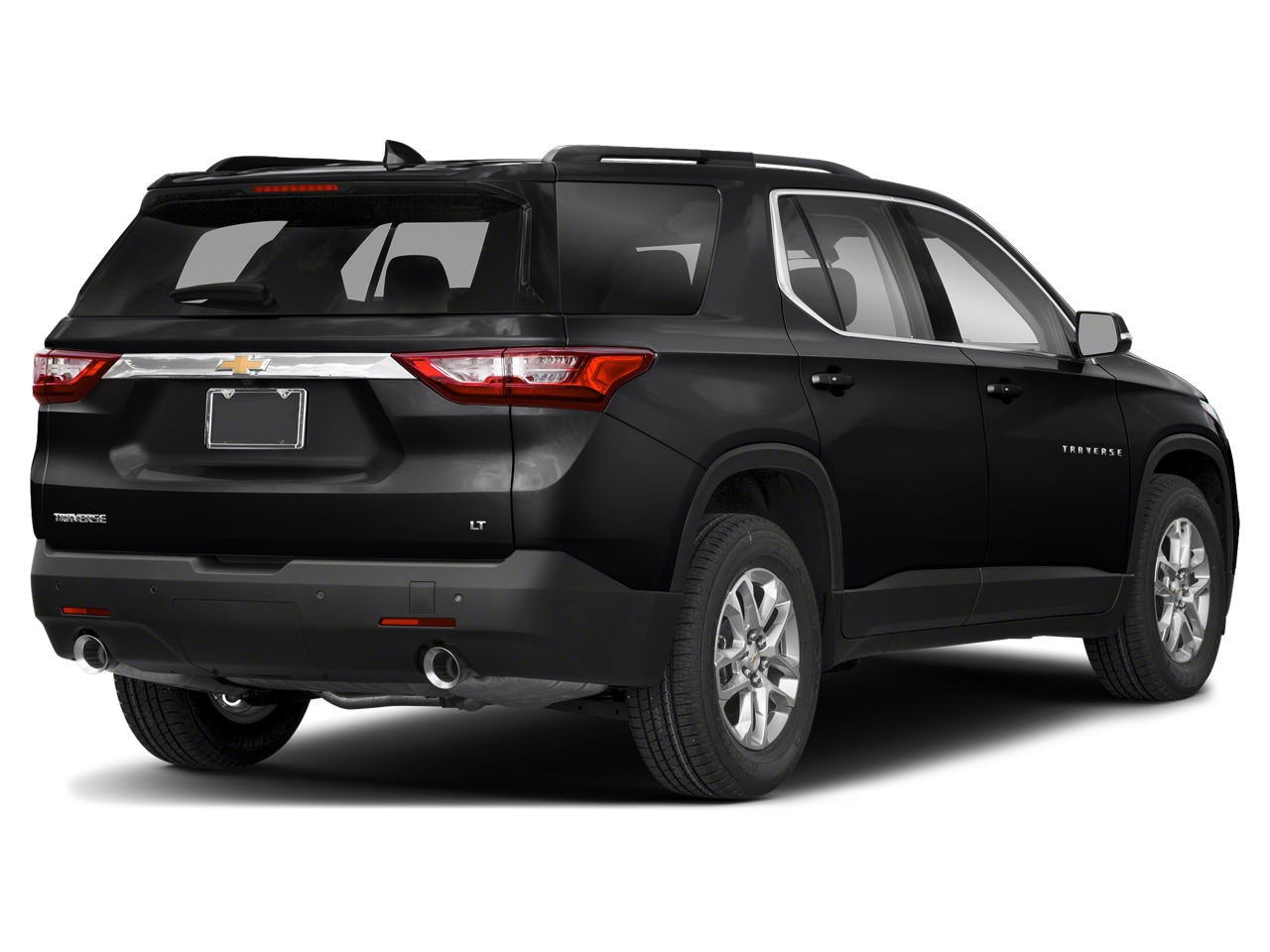 Certified 2019 Chevrolet Traverse 1LT with VIN 1GNERGKW6KJ311667 for sale in Prince George, VA