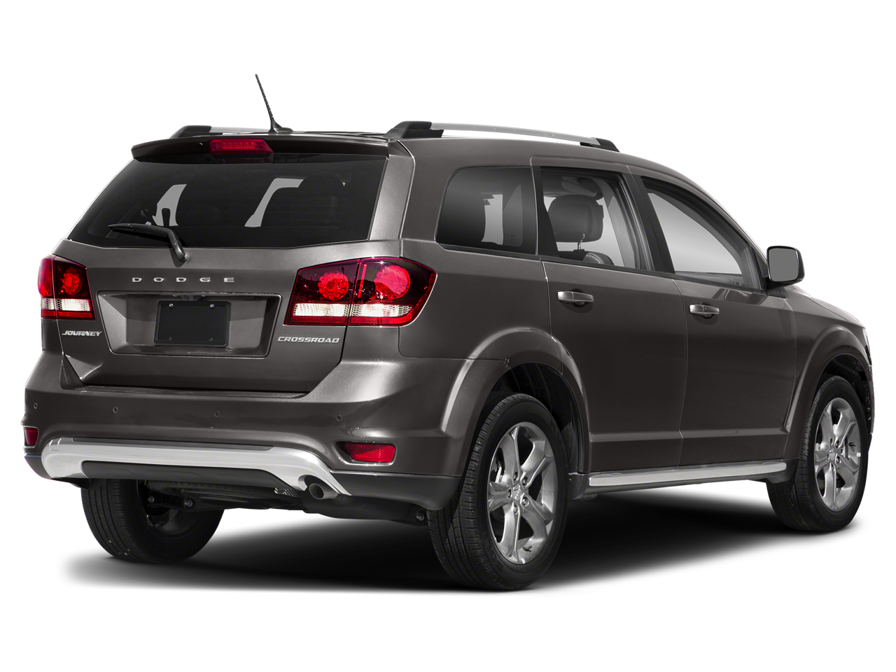 Used 2019 Dodge Journey SE with VIN 3C4PDCBG6KT681141 for sale in Prince George, VA