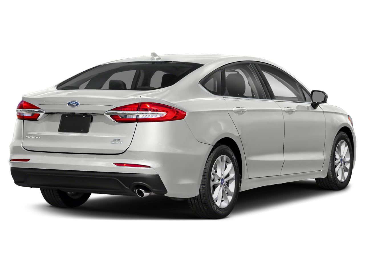 Used 2020 Ford Fusion SE with VIN 3FA6P0HD6LR185355 for sale in Prince George, VA