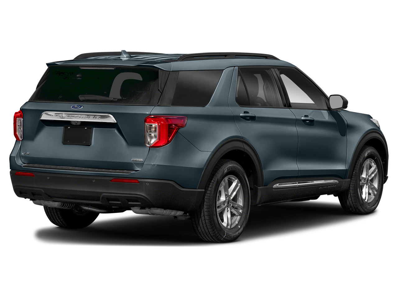Used 2020 Ford Explorer XLT with VIN 1FMSK7DH1LGA47542 for sale in Prince George, VA