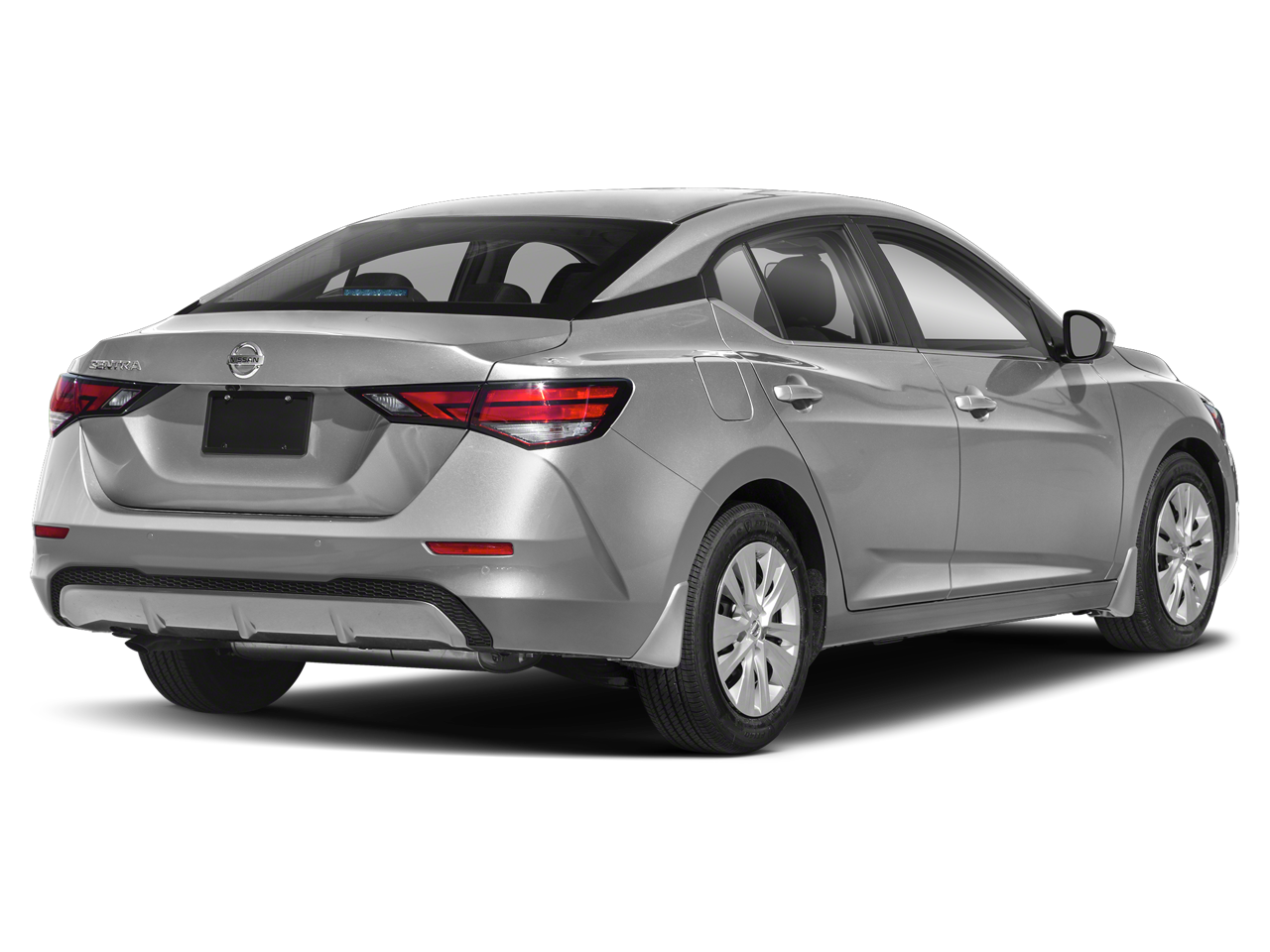 Used 2023 Nissan Sentra SV with VIN 3N1AB8CV4PY316721 for sale in Prince George, VA