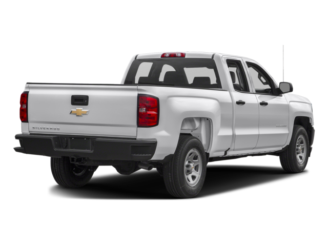 Used 2016 Chevrolet Silverado 1500 Work Truck 1WT with VIN 1GCRCNEC2GZ158599 for sale in Prince George, VA