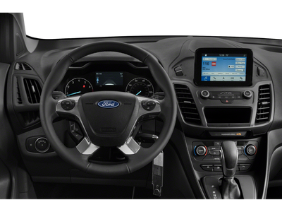 2019 Ford Transit Connect Wagon XLT