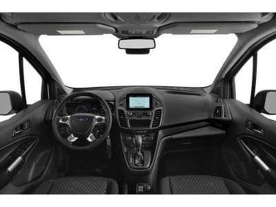 2019 Ford Transit Connect Wagon XLT