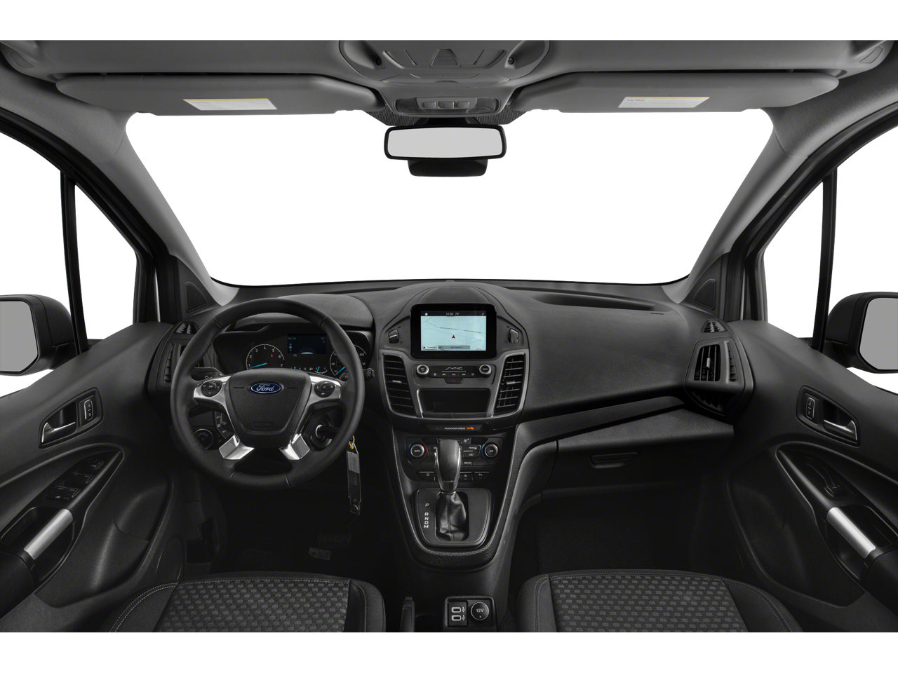 2019 Ford Transit Connect Wagon XLT
