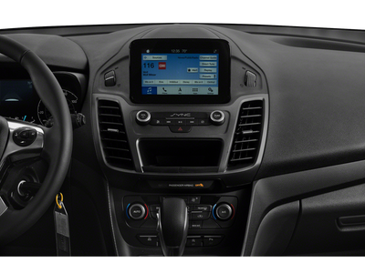 2019 Ford Transit Connect Wagon XLT