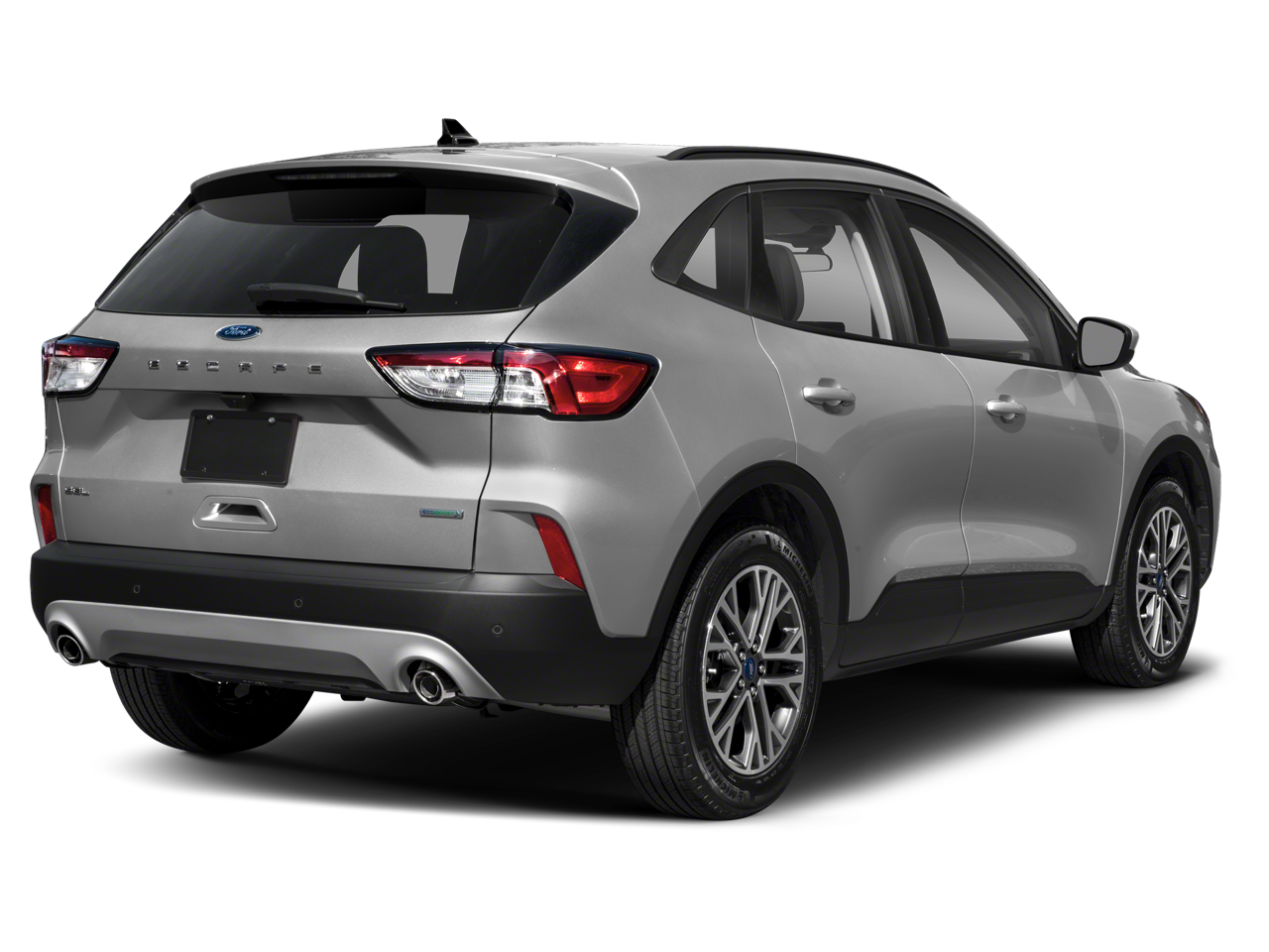Used 2020 Ford Escape SEL with VIN 1FMCU0H62LUA25355 for sale in Prince George, VA