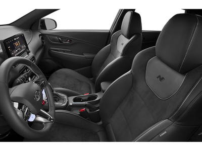 2022 Hyundai Kona N Base