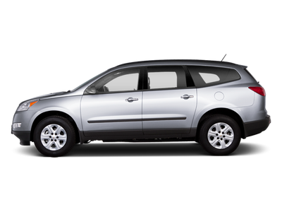 2011 Chevrolet Traverse LT w/1LT
