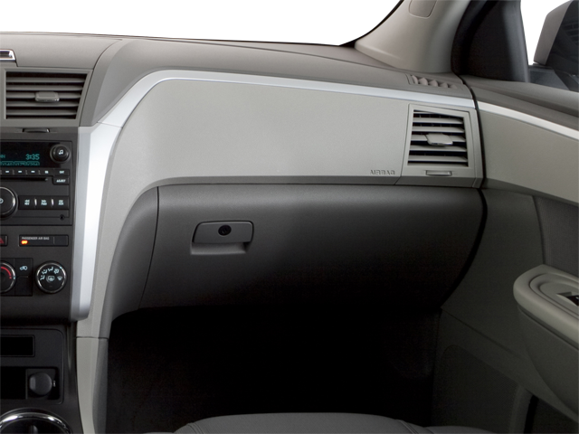 2011 Chevrolet Traverse LT w/1LT