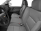 2016 Chevrolet Silverado 1500 Work Truck