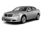 2012 Dodge Avenger 4dr Sdn SXT Plus