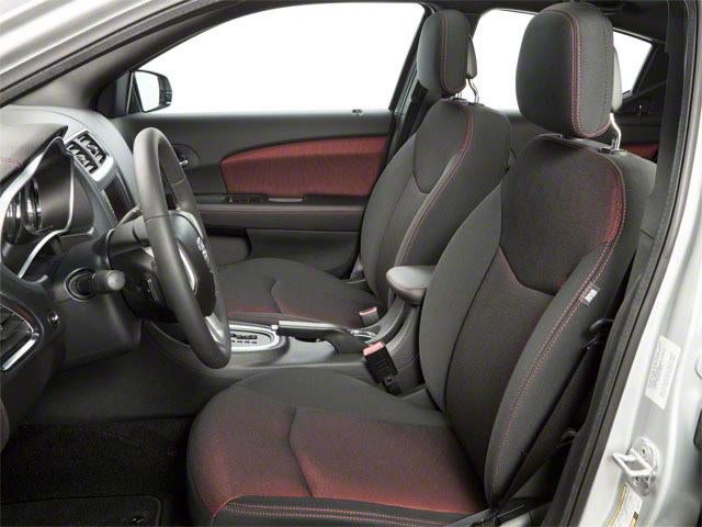 2012 Dodge Avenger 4dr Sdn SXT Plus
