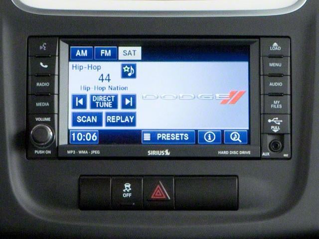 2012 Dodge Avenger 4dr Sdn SXT Plus