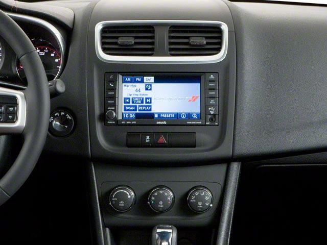 2012 Dodge Avenger 4dr Sdn SXT Plus