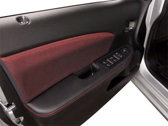 2012 Dodge Avenger 4dr Sdn SXT Plus