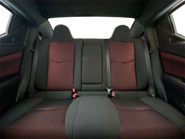 2012 Dodge Avenger 4dr Sdn SXT Plus