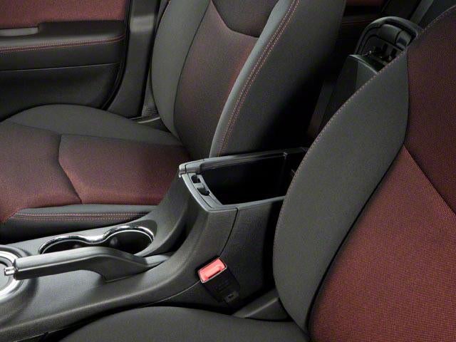 2012 Dodge Avenger 4dr Sdn SXT Plus