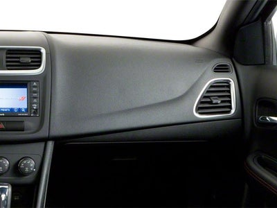 2012 Dodge Avenger 4dr Sdn SXT Plus