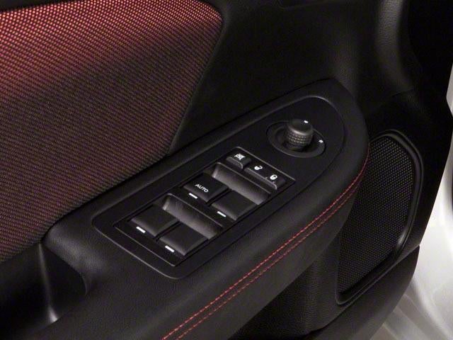 2012 Dodge Avenger 4dr Sdn SXT Plus