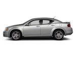 2012 Dodge Avenger 4dr Sdn SXT Plus