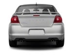 2012 Dodge Avenger 4dr Sdn SXT Plus