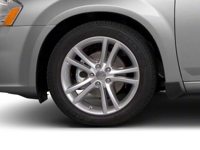 2012 Dodge Avenger 4dr Sdn SXT Plus