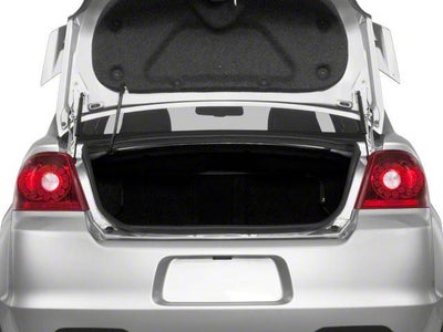 2012 Dodge Avenger 4dr Sdn SXT Plus