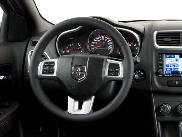 2012 Dodge Avenger 4dr Sdn SXT Plus