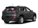 2018 Jeep Cherokee Latitude Plus FWD