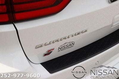 2024 Dodge Durango GT Plus AWD