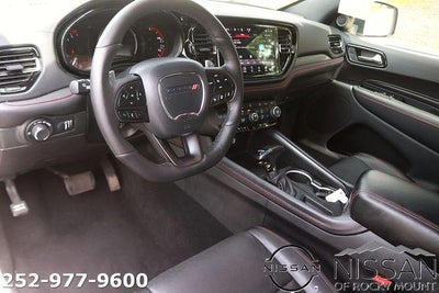 2024 Dodge Durango GT Plus AWD