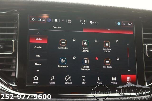 2024 Dodge Durango GT Plus AWD