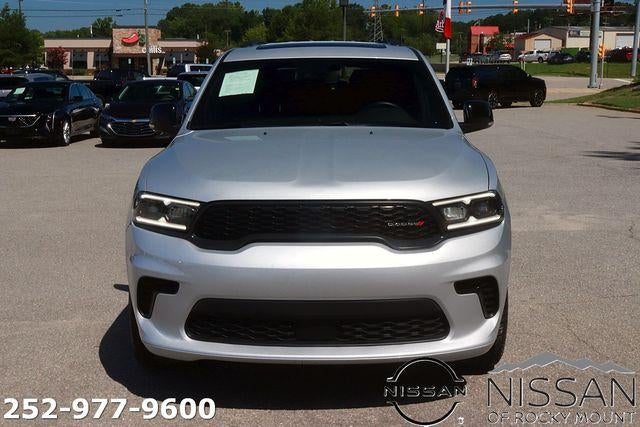 2024 Dodge Durango GT Plus AWD