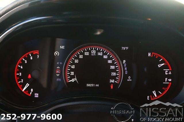 2024 Dodge Durango GT Plus AWD