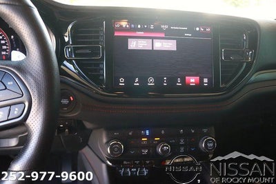 2024 Dodge Durango GT Plus AWD
