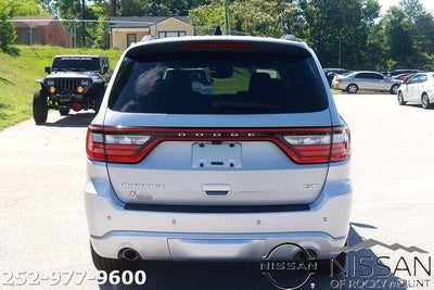 2024 Dodge Durango GT Plus AWD