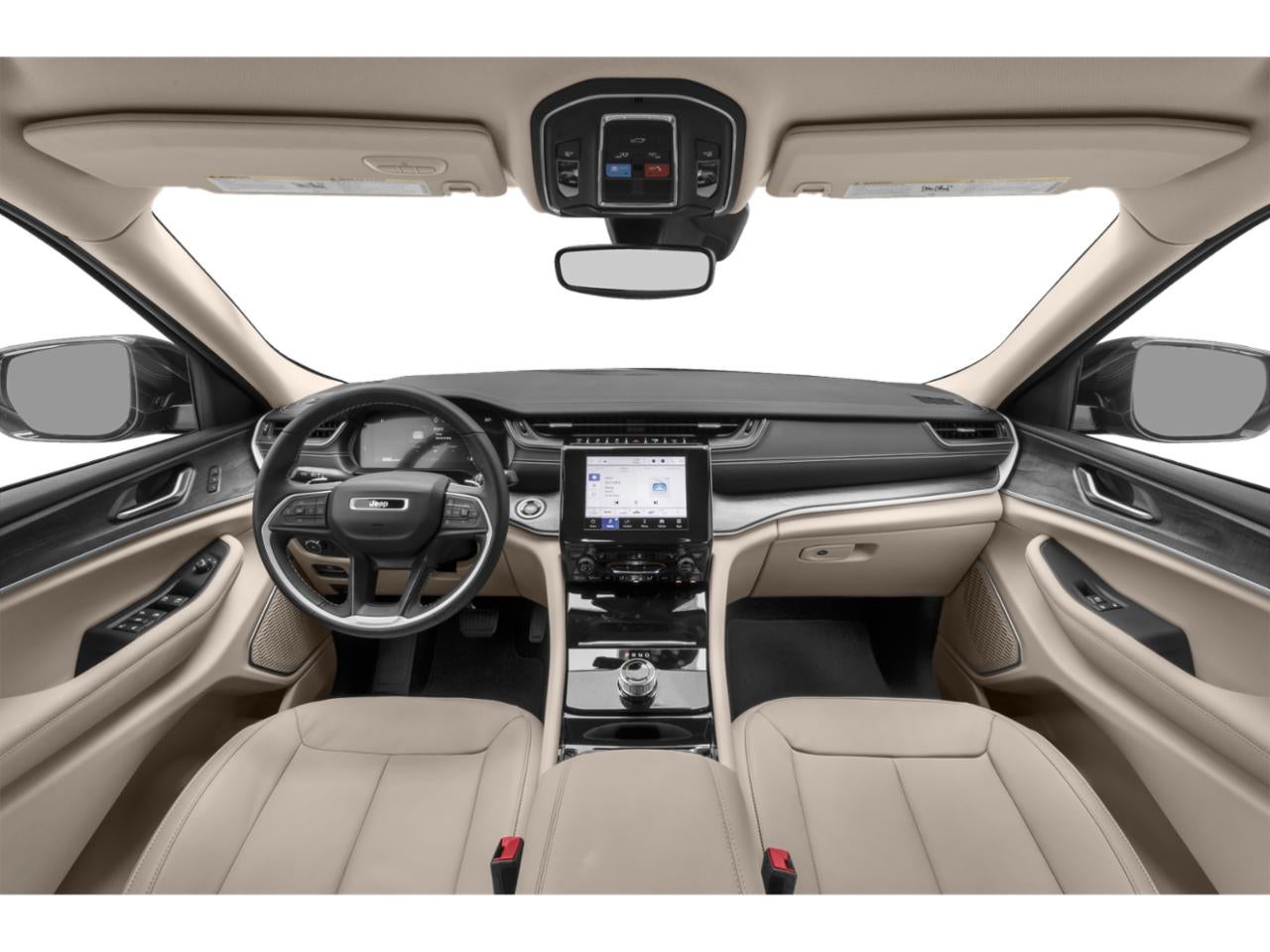 2024 Jeep Grand Cherokee Laredo X 4x4