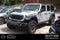 2024 Jeep Wrangler 4xe Rubicon 4x4