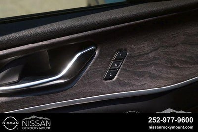 2024 Jeep Grand Cherokee 4xe 4x4