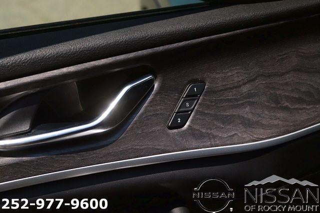 2024 Jeep Grand Cherokee 4xe 4x4